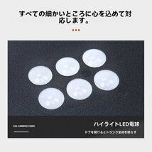 テールゲートキャンプライト