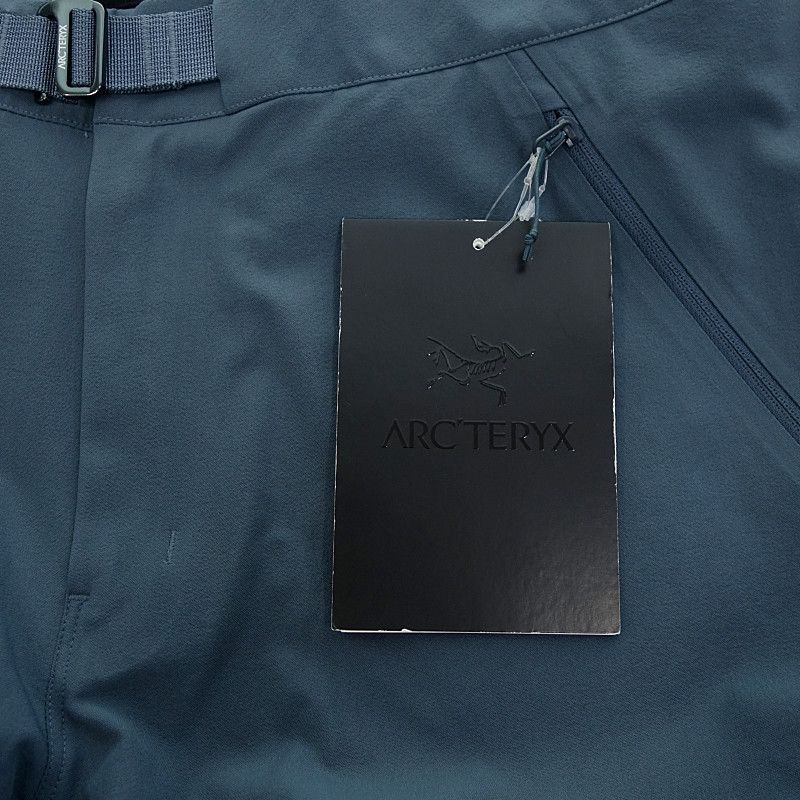 クライミングパンツ