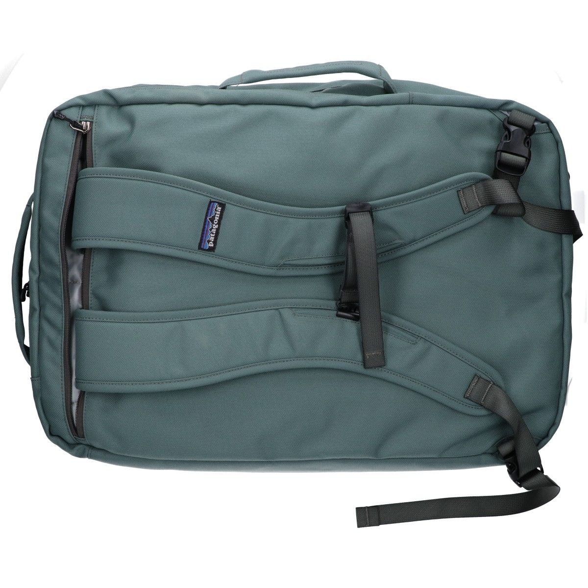 patagonia パタゴニア 48107FA13 MLC 3wayバッグ patagonia パタゴニア 48107 MLC BAG 45L 3WAY バッグ - メルカリ