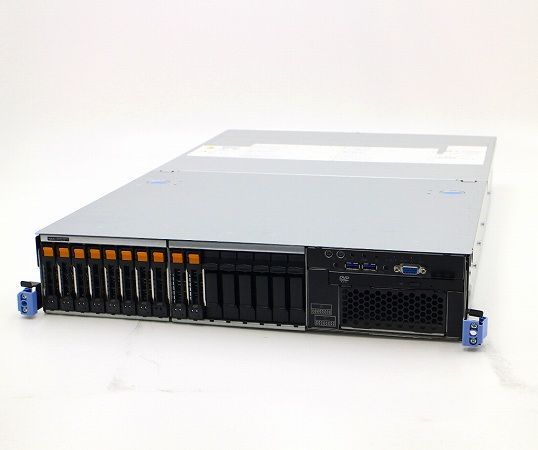 PC(自作) Xeon E5-2609 v4 1.7GHz, 64GBメモリ - デスクトップ型PC