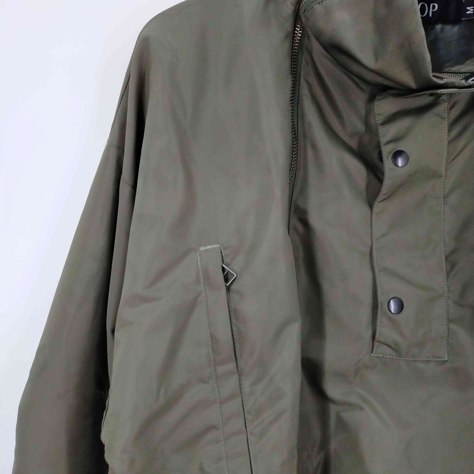 シュープ Shoop Onyx Jacket メンズ JPN：M - メルカリ