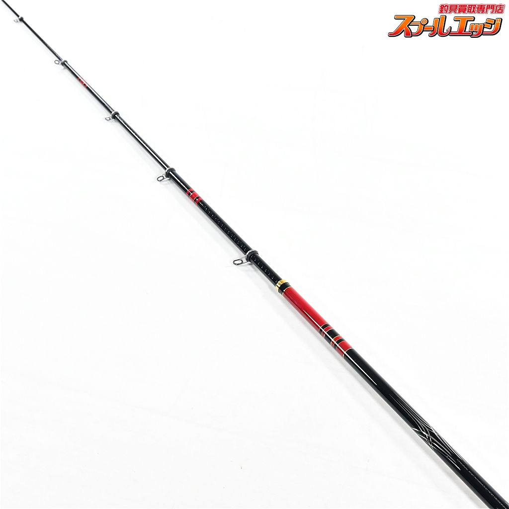 【がまかつ】 がま磯 マスターモデル 口太 T-50 GAMAKATU MASTER