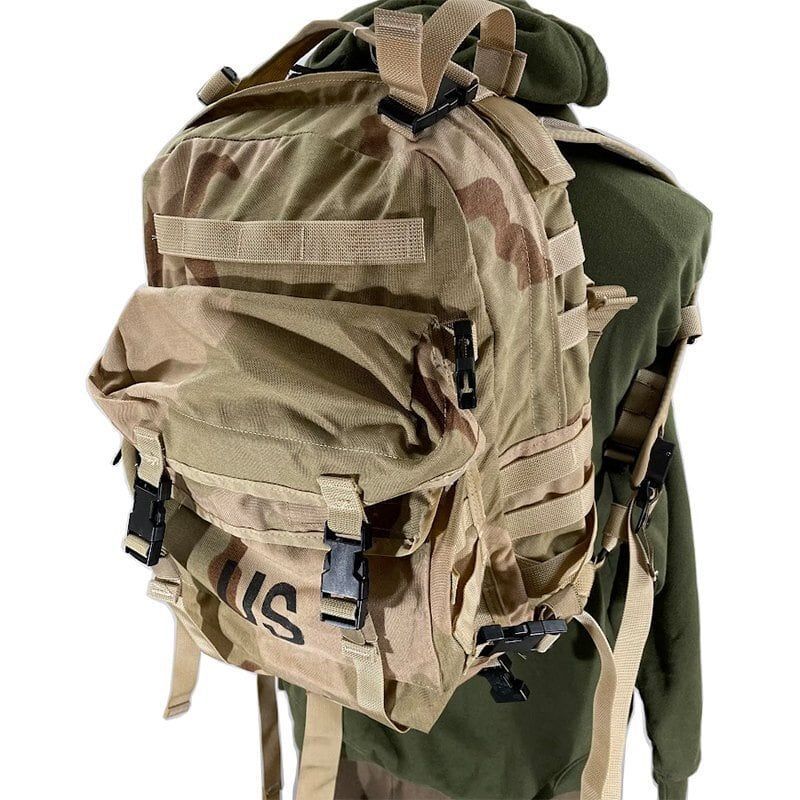 セット送料無料 MOLLE 2 Patrol Pack 3C パトロールパック リュック