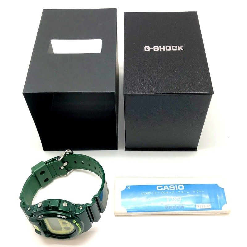 G-SHOCK