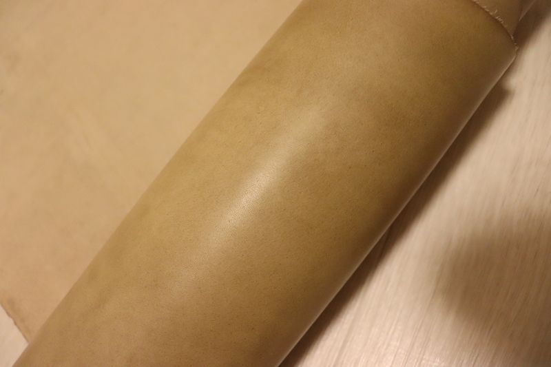 本革 diy