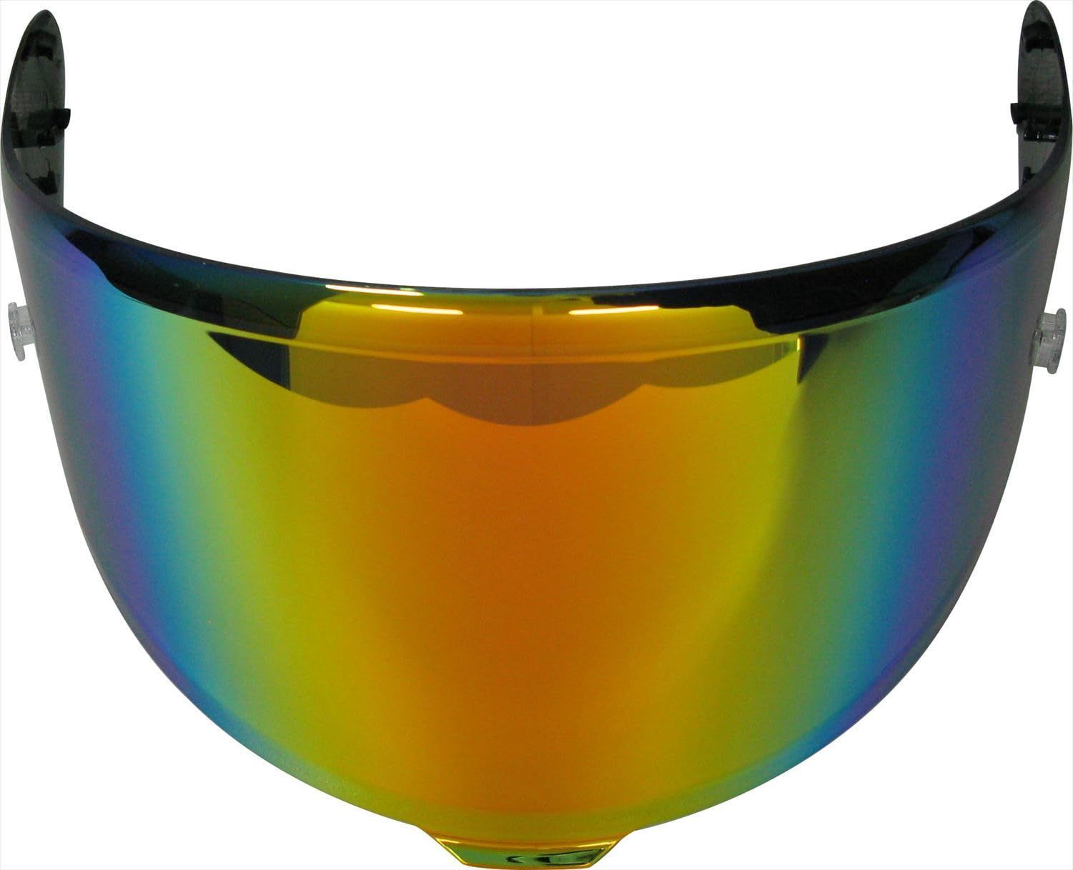 在庫セール】[ティーズ] ミラーシールド SHOEI CWR-F2R PINLOCK