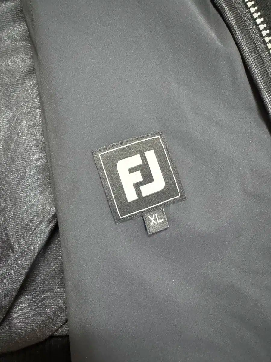 限定品 FootJoy フットジョイ ノルディック パータン ニット ネイビー 最大70％Off！