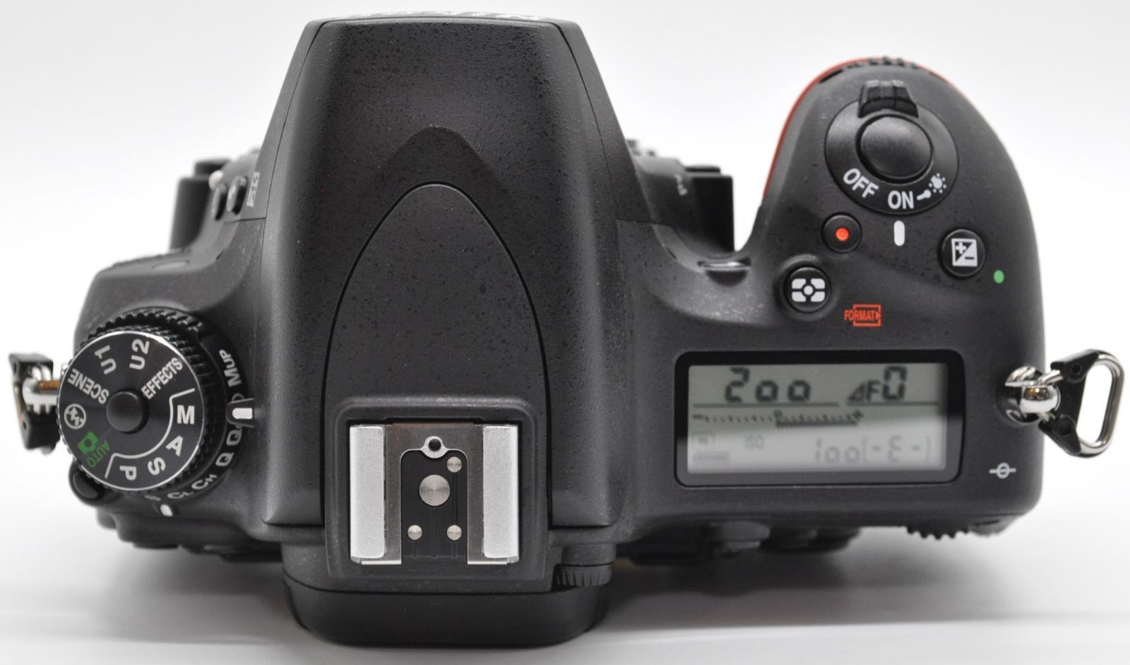 Nikon ニコン D750 ボディ Nikon ニコン デジタル一眼レフカメラ D750 ボディ ブラック