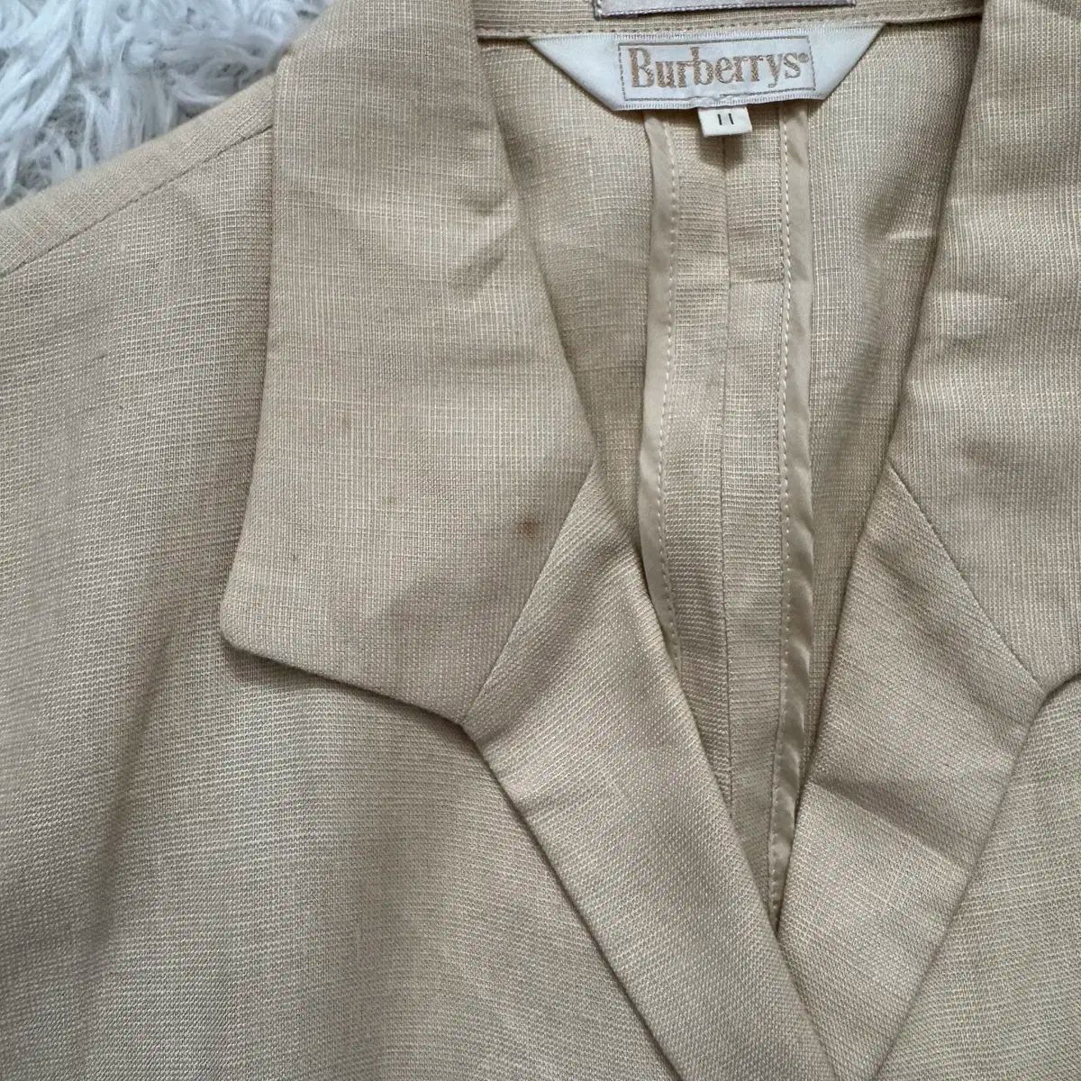 BURBERRY バーバリー