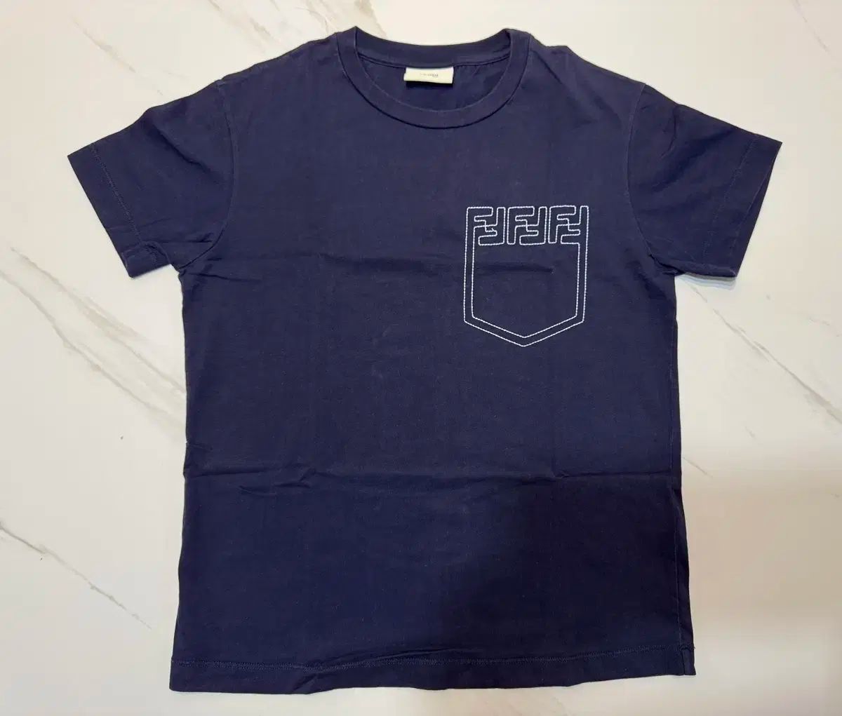 フェンディキッズ 半袖 Tシャツ 10y