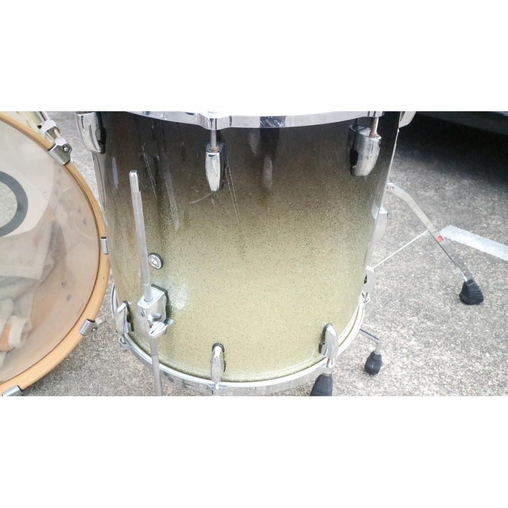 配送不可】Pearl／MCX masters set （バスドラム・タム） 中古 used