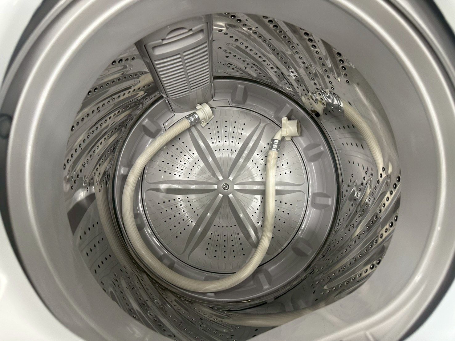 大阪送料無料☆3か月保障付き☆洗濯機☆アイリスオーヤマ☆5kgkg☆2023