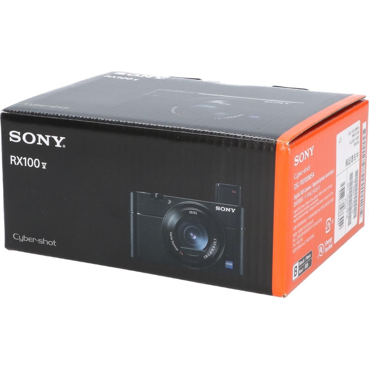 ＳＯＮＹ ＤＳＣ－ＲＸ１００Ｍ５Ａ