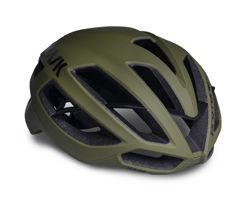 KASK PROTONE ICON OLIVE GRN MATT Ｍサイズ ヘルメット カスク