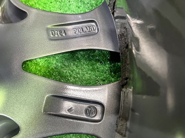 フィアット純正 31209