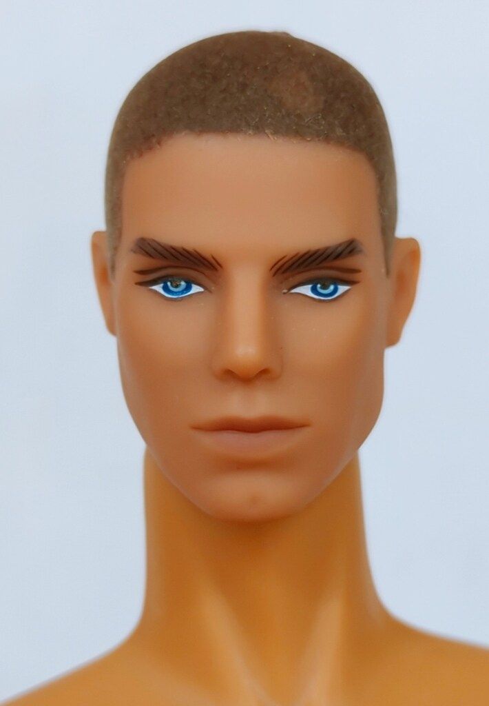 Integrity Toys FR HOMME Pierre DeVries Euphoric
