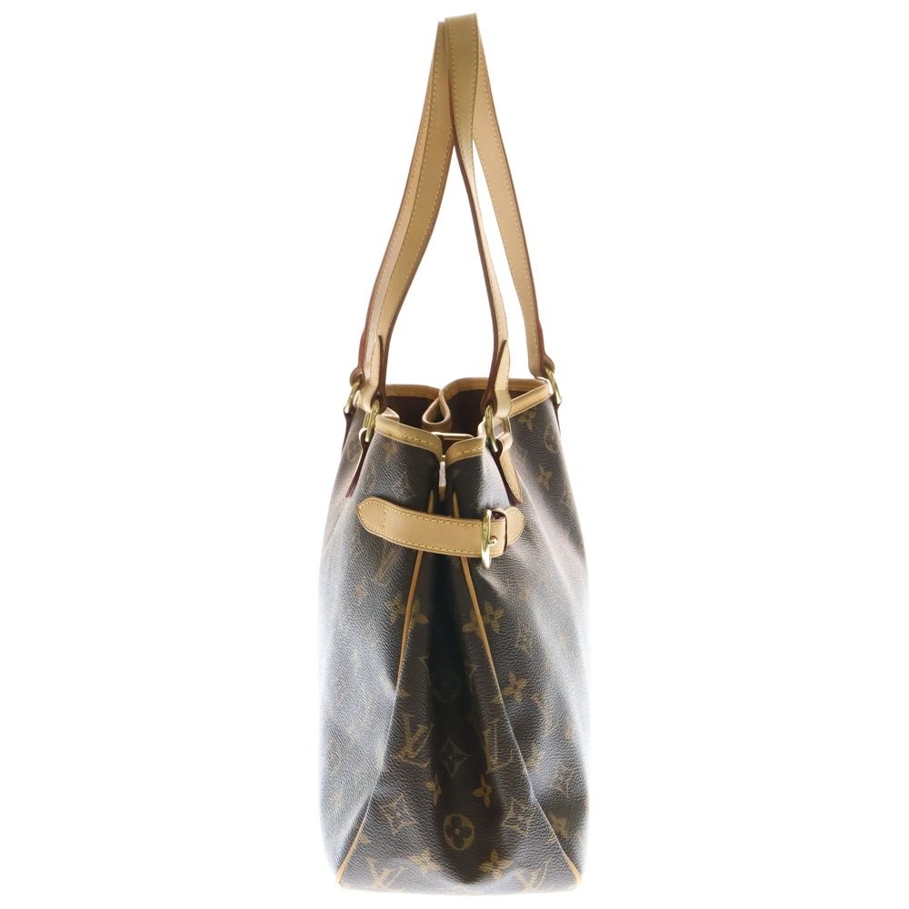LOUIS VUITTON (ルイヴィトン) モノグラム バティニョール