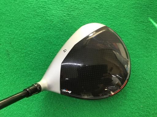 中古】 テーラーメイド M4 10.5° ドライバー DR FUBUKI TM5