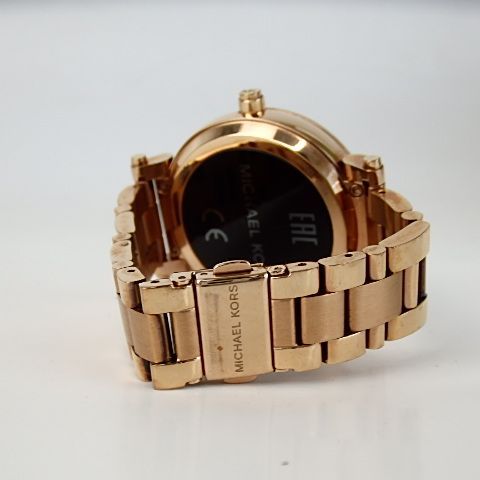 MICHAELKORS】マイケルコース スマートウォッチ 腕時計 MKT5022