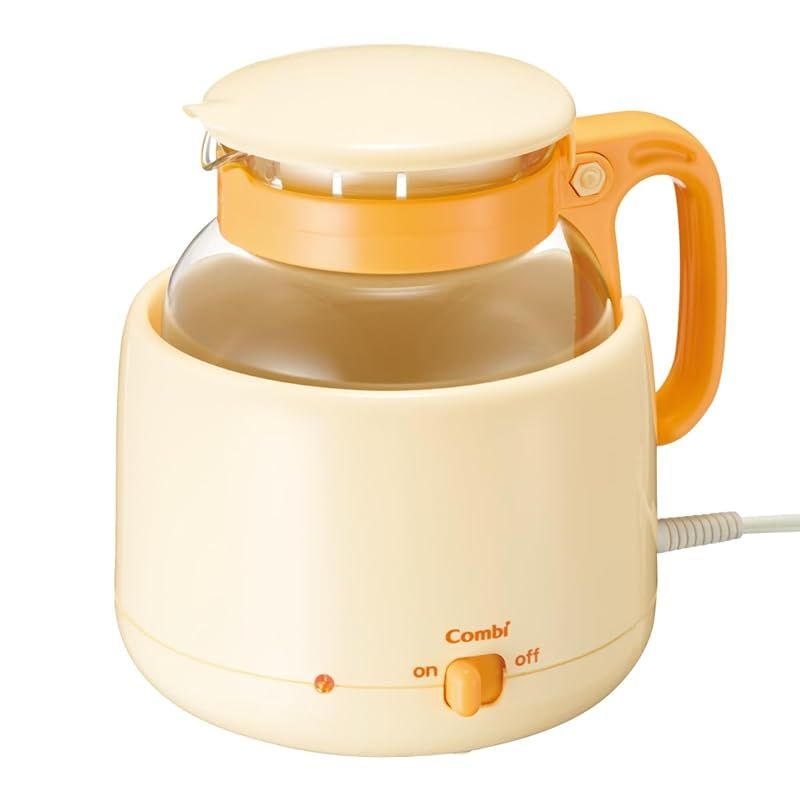 コンビ 調乳じょーず Q 大容量70℃保温 1