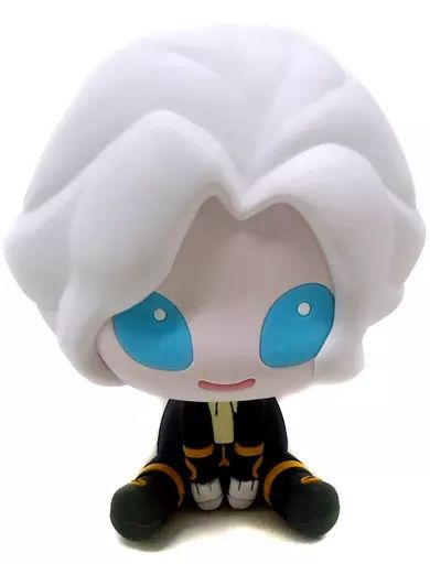 中古】トレーディングフィギュア 写真家(ジョゼフ) PUNY BEANS～Ver.H