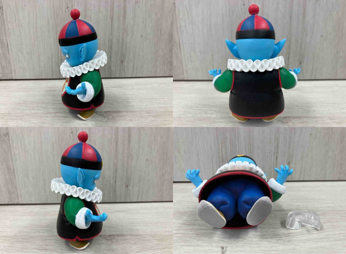 バンダイ D賞 MASTERLISE ピラフ&ドラゴンボール 一番くじ