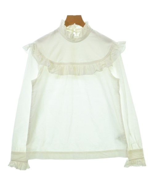 Alexa Chung ブラウス レディース アレクサチャン 中古　古着 Alexa Chung ブラウス レディース 【古着】【中古】【送料無料