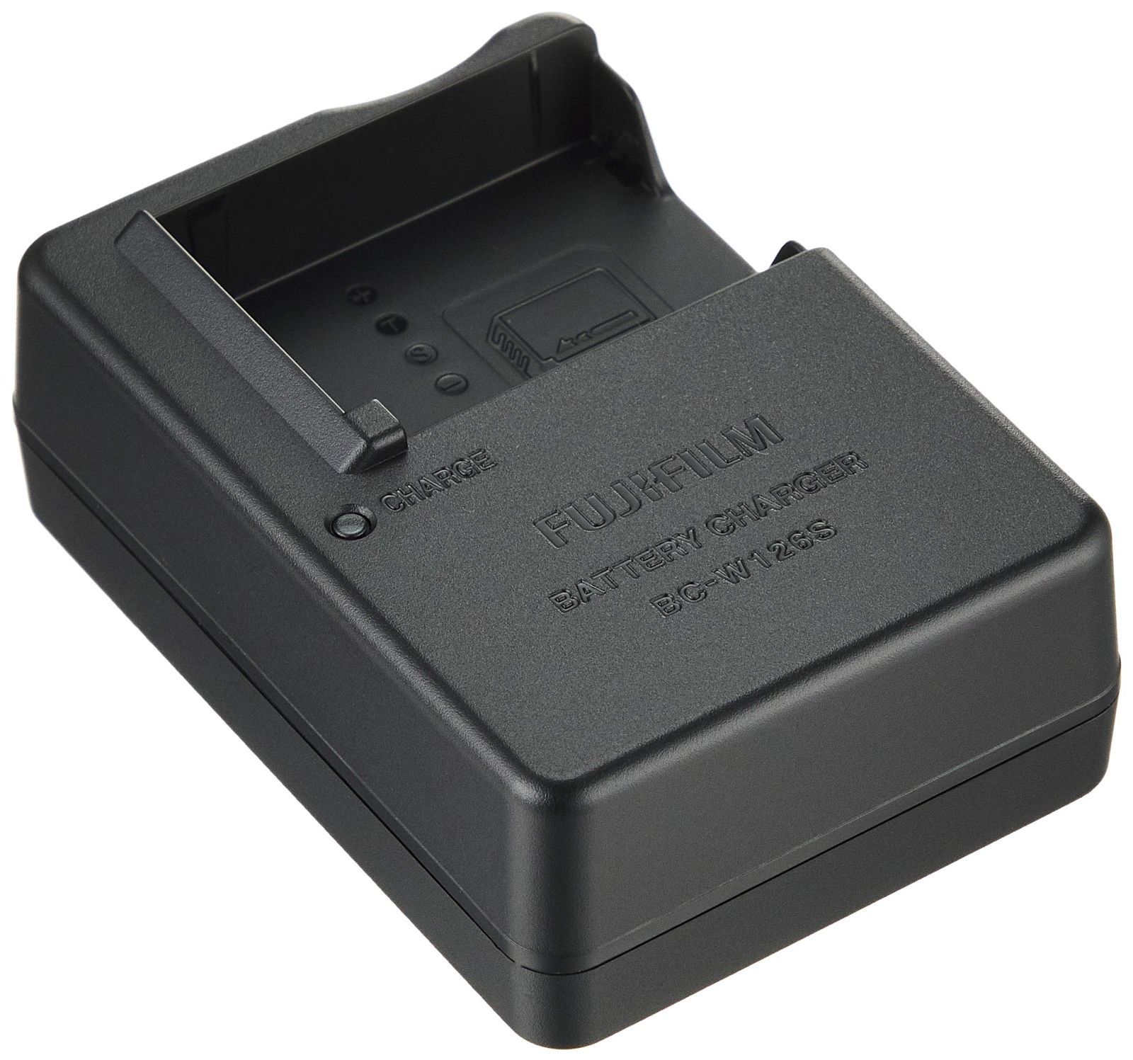 富士フイルム(FUJIFILM) バッテリーチャージャー BC-W126S