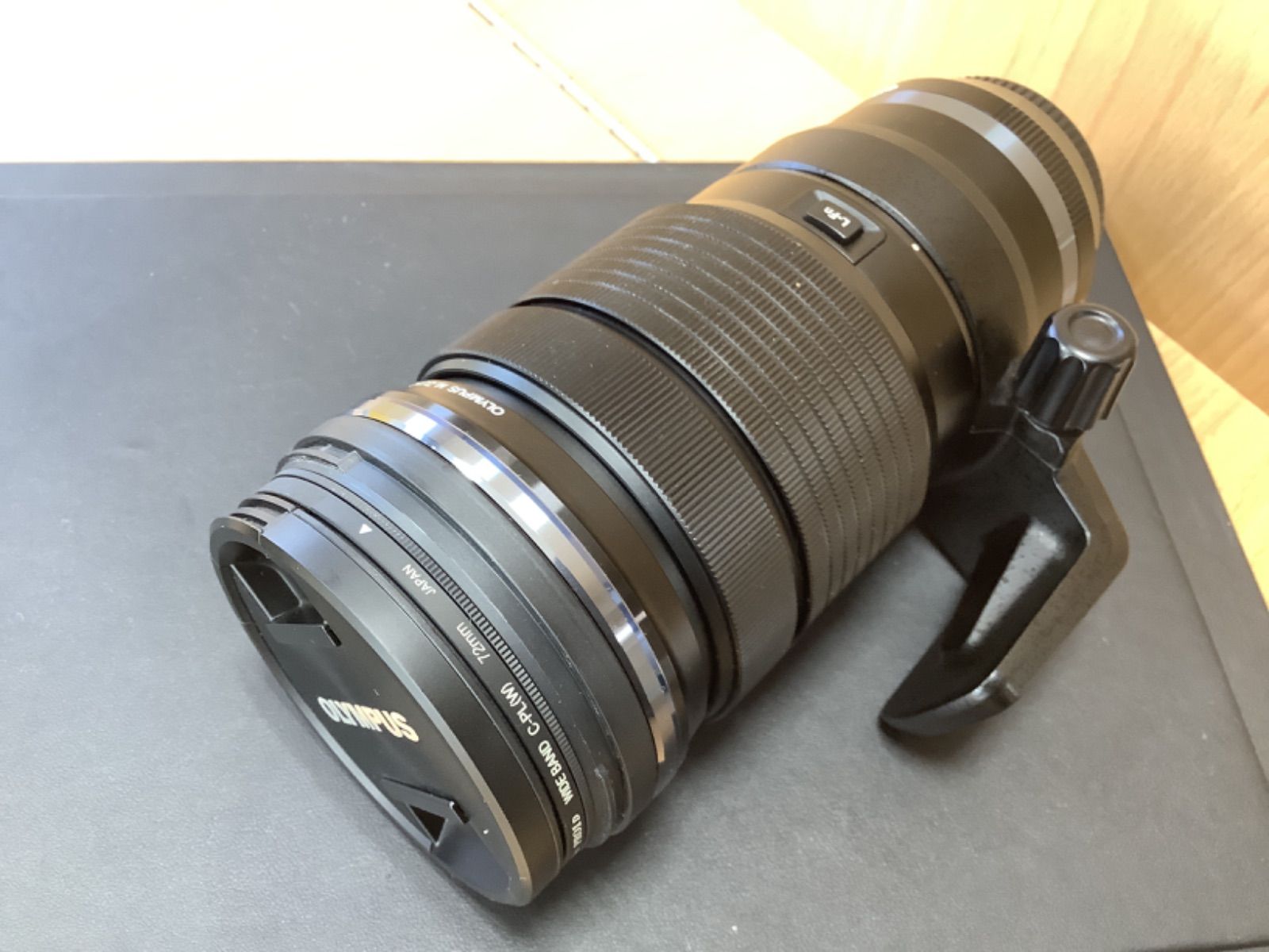 G1382 オリンパス OLYMPUS レンズ 40-150mm 1 2.8