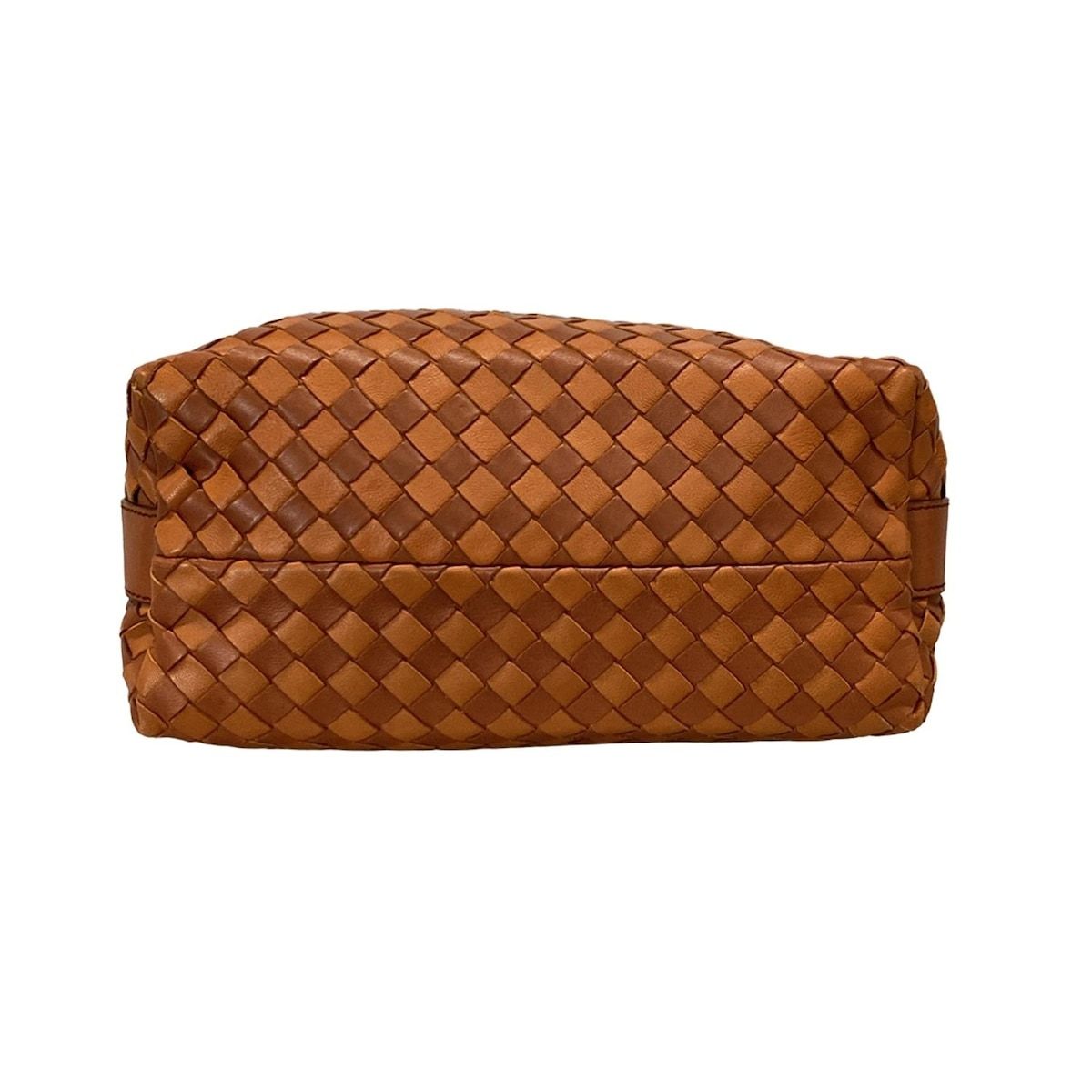 BOTTEGA VENETA(ボッテガヴェネタ) ハンドバッグ イントレ