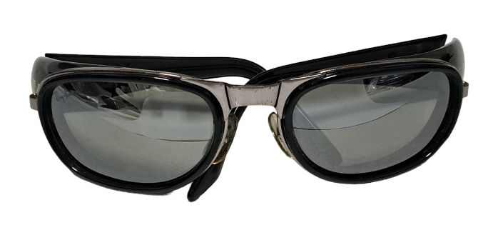 Ray-Ban レイバン B&L ボシュロム ヴィンテージ USA製 ザイマカ  