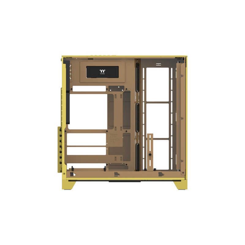 THERMALTAKE ミドルタワー型PCケース