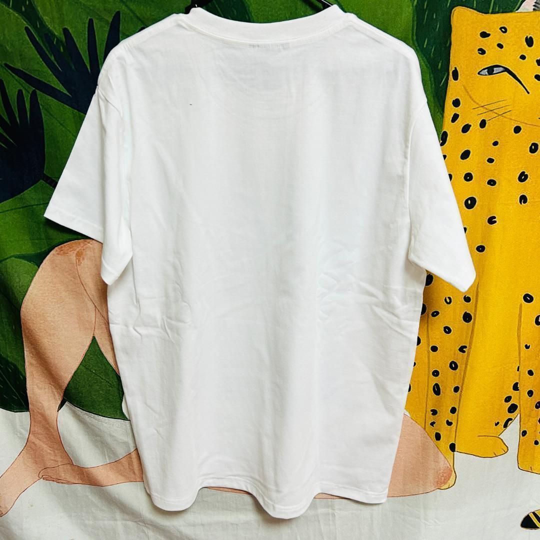 グリフィンドール スリザリン レトロ ティーシャツ 半袖 メンズ XL 2XL  