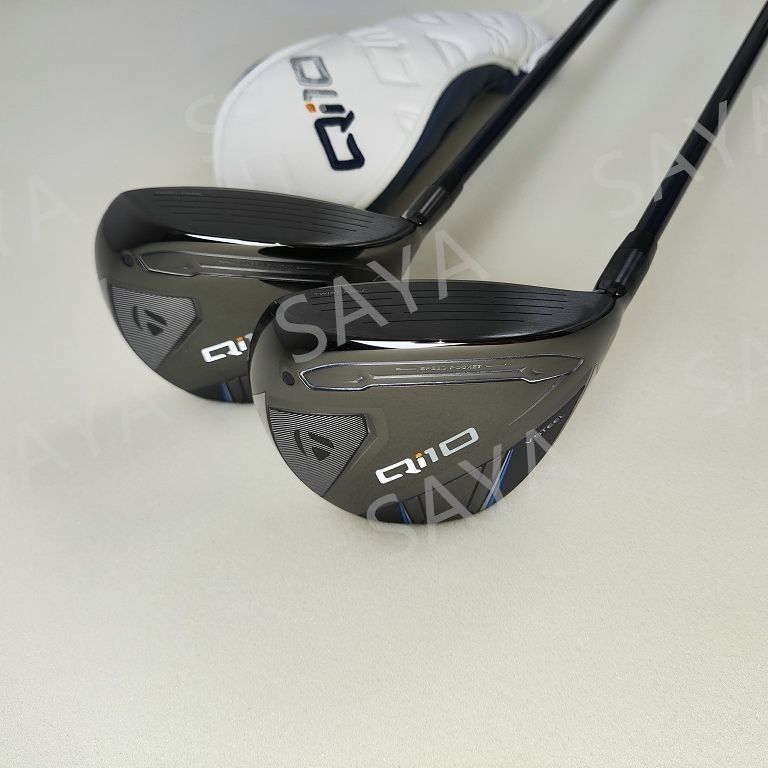 RMX VDF フェアウェイウッド 5 18度 TENSEI X ヤマハ（YAMAHA）（メンズ）リミックス RMX VD フェアウェイ