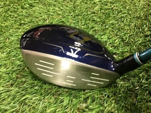 ダンロップ XXIO 2025 5W レディース フェアウェイウッド FW XXIO MP1200L FW フレックスL レディース 女性用 右利き 右用 Dランク ゴルフクラブ WWW_SUPERTOOLSSHOP_NL