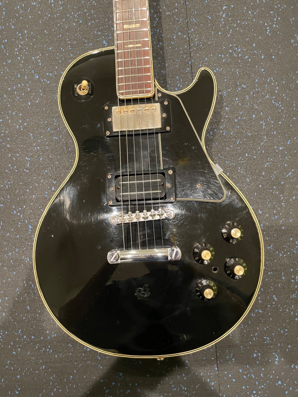 Grecoグレコ EG-360B レスポール タイプ 70年代 ジャパン