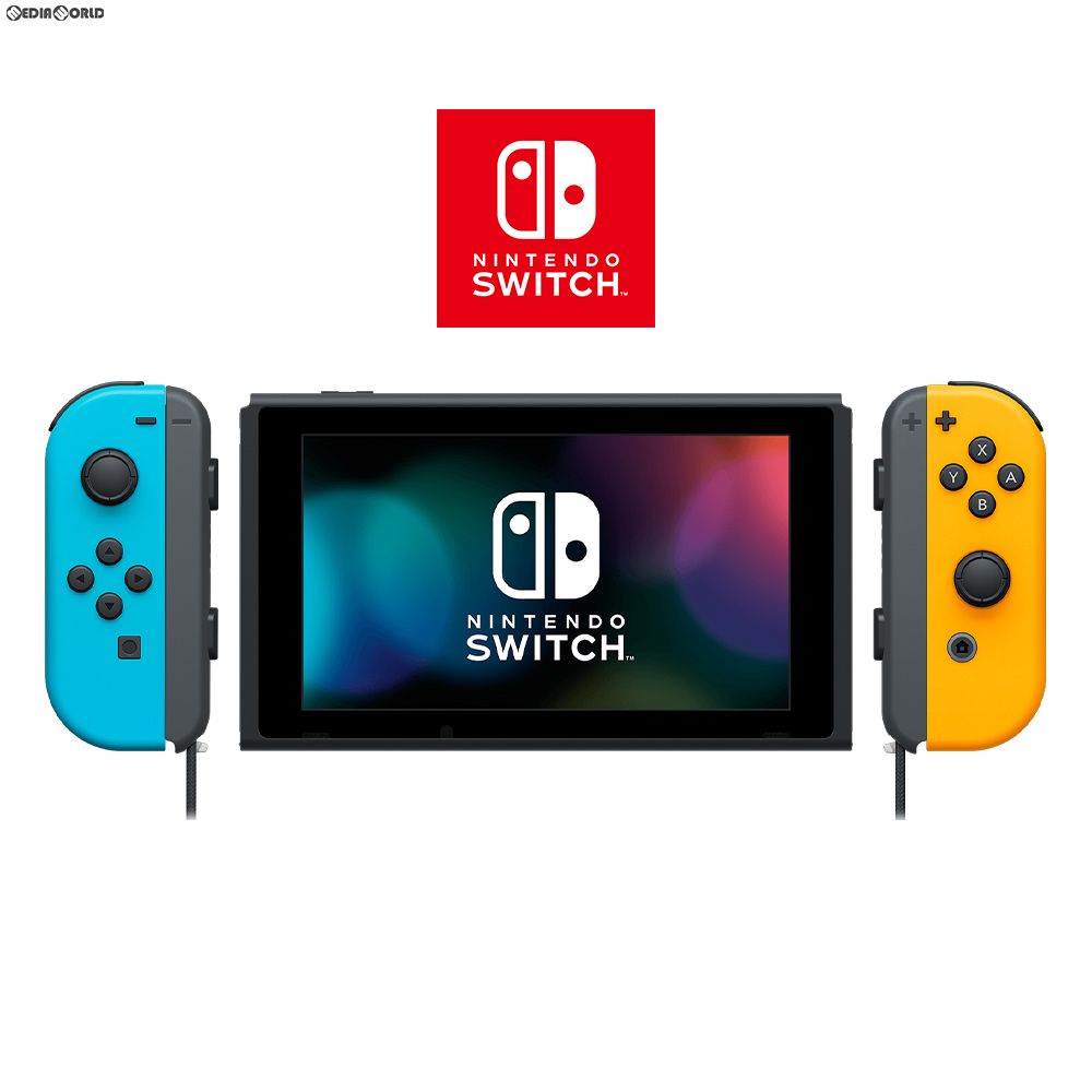 Nintendo Switch 2台目用セット 新型 【公式通販】