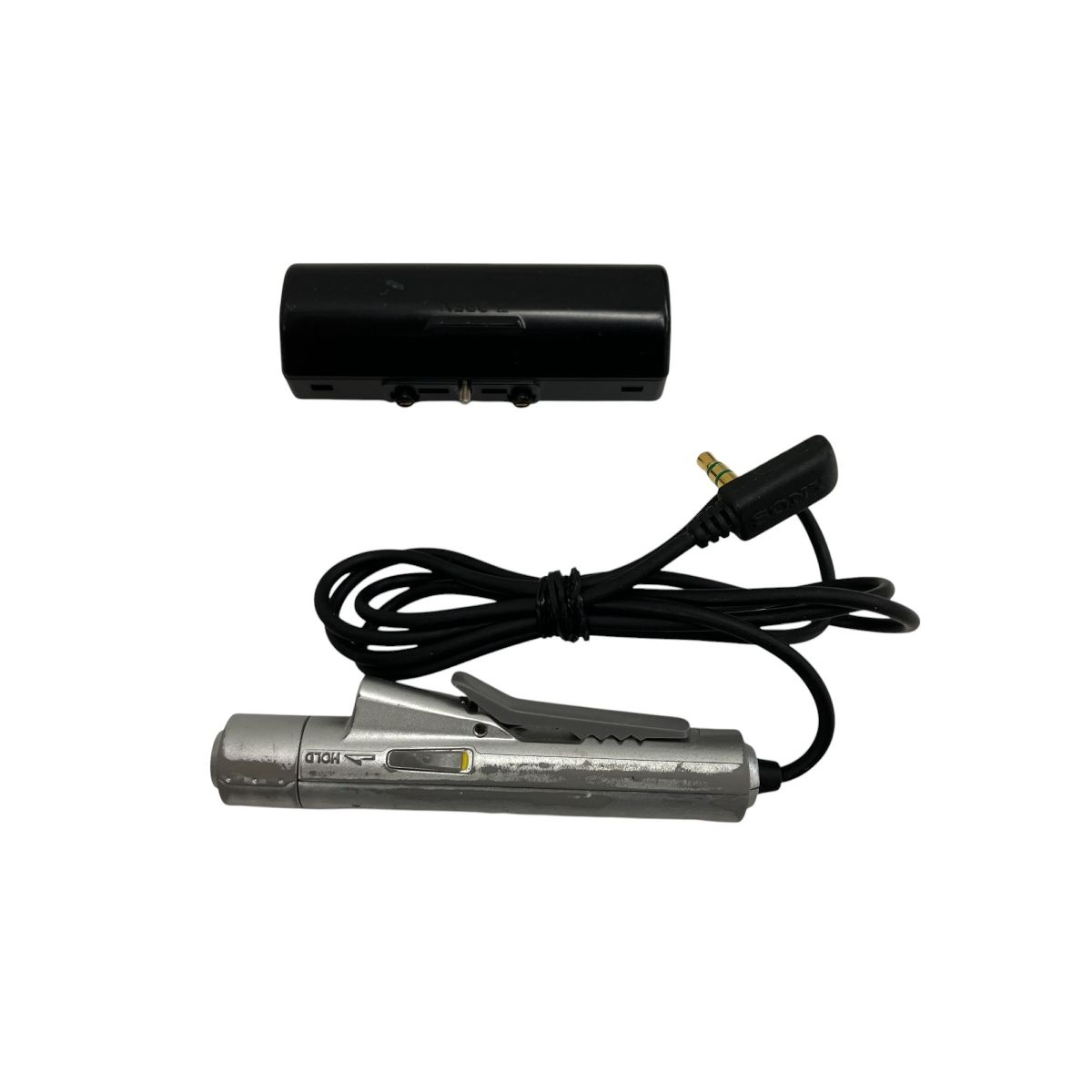 SONY MZ-R900 MD ウォークマン ポータブル MD プレーヤー ソニー