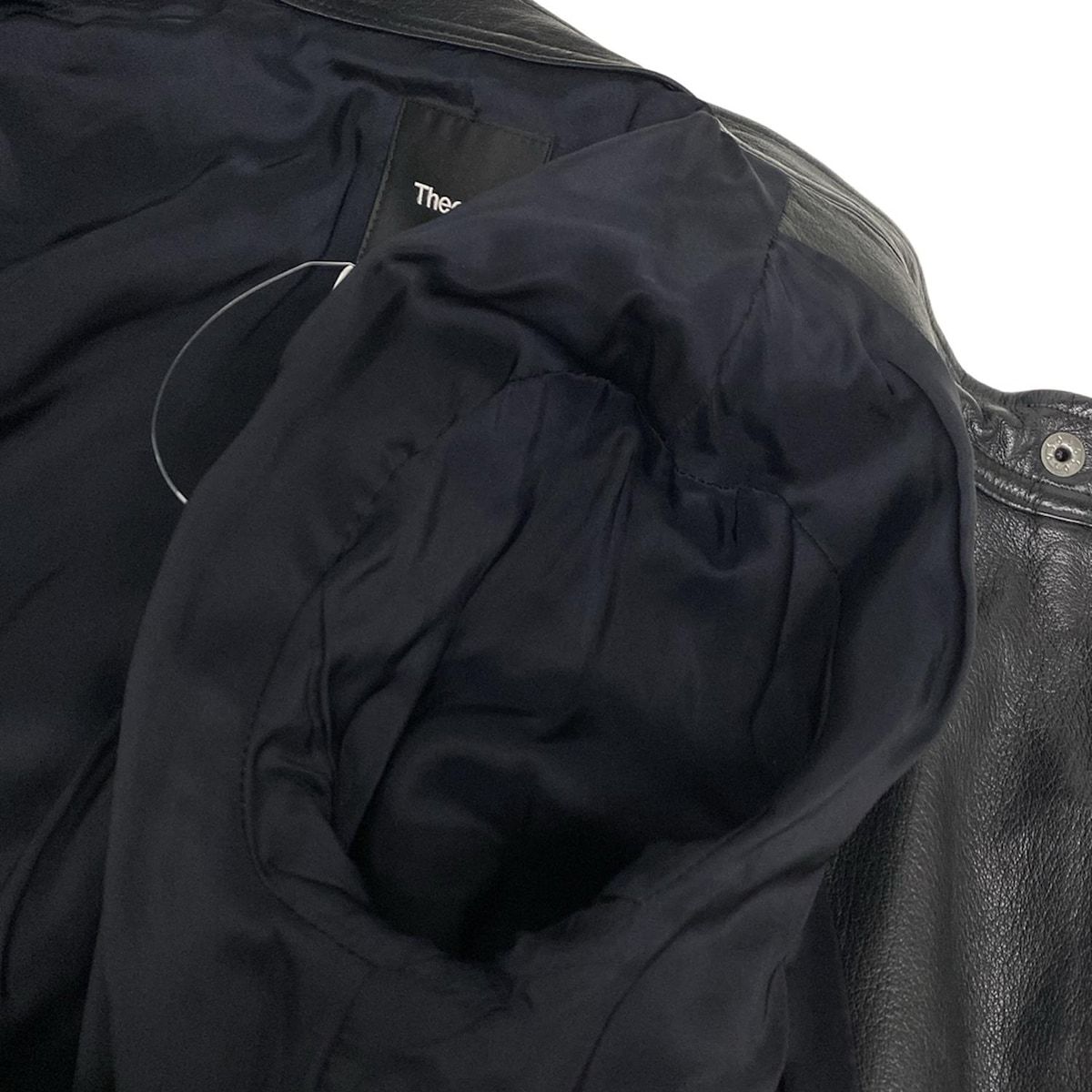 ライダースジャケット