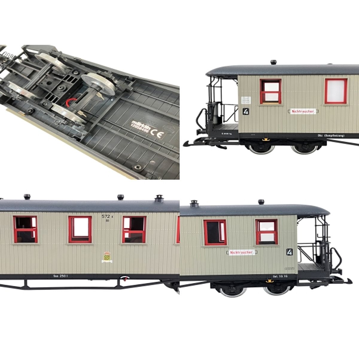 JR 211-3000系近郊電車（高崎車両センター・4両編成）セット