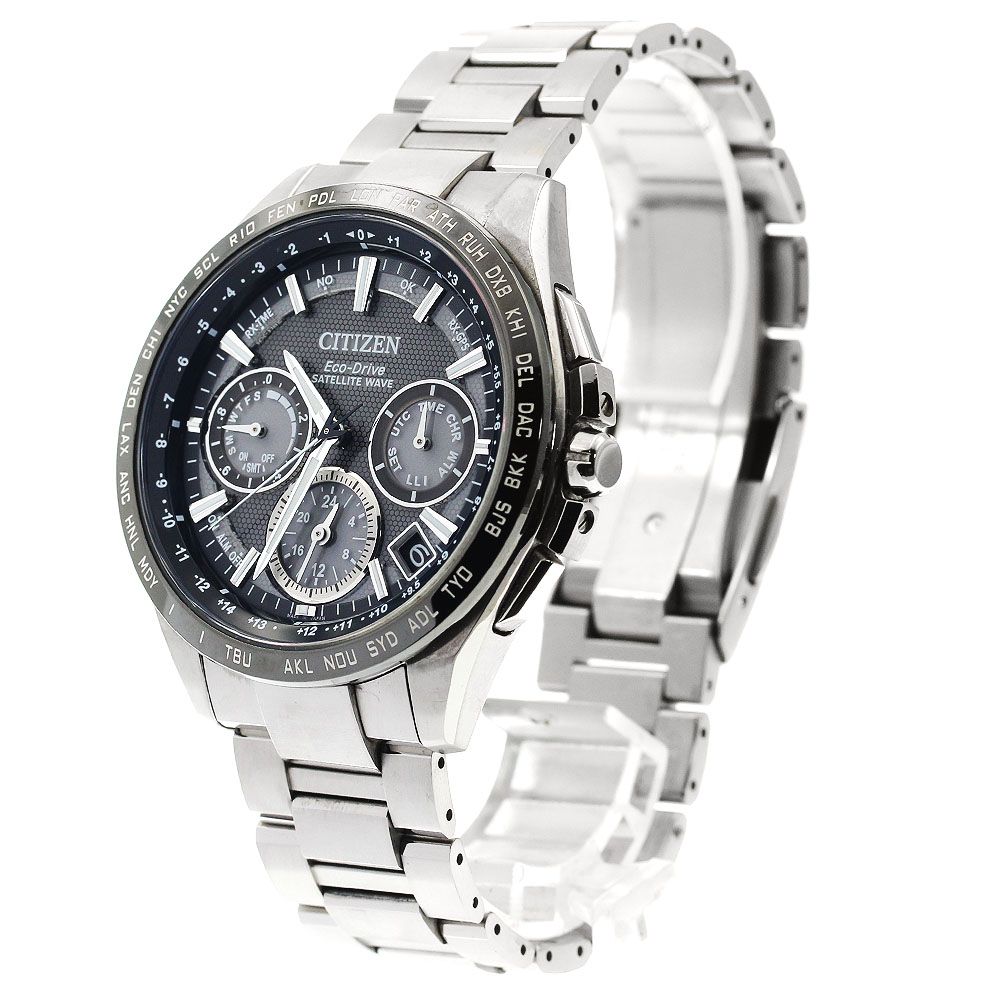 シチズン CITIZEN