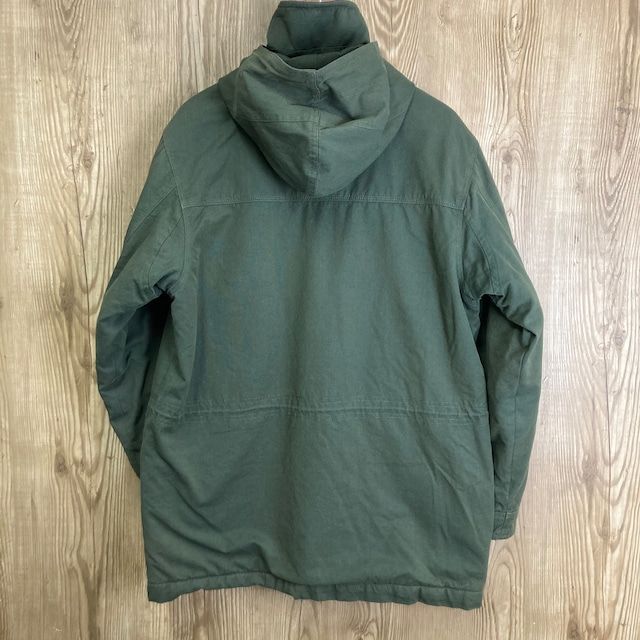 80s vintage L.L.Bean N-3B 同型 裏地付 ジャケット エルエルビーン 80 