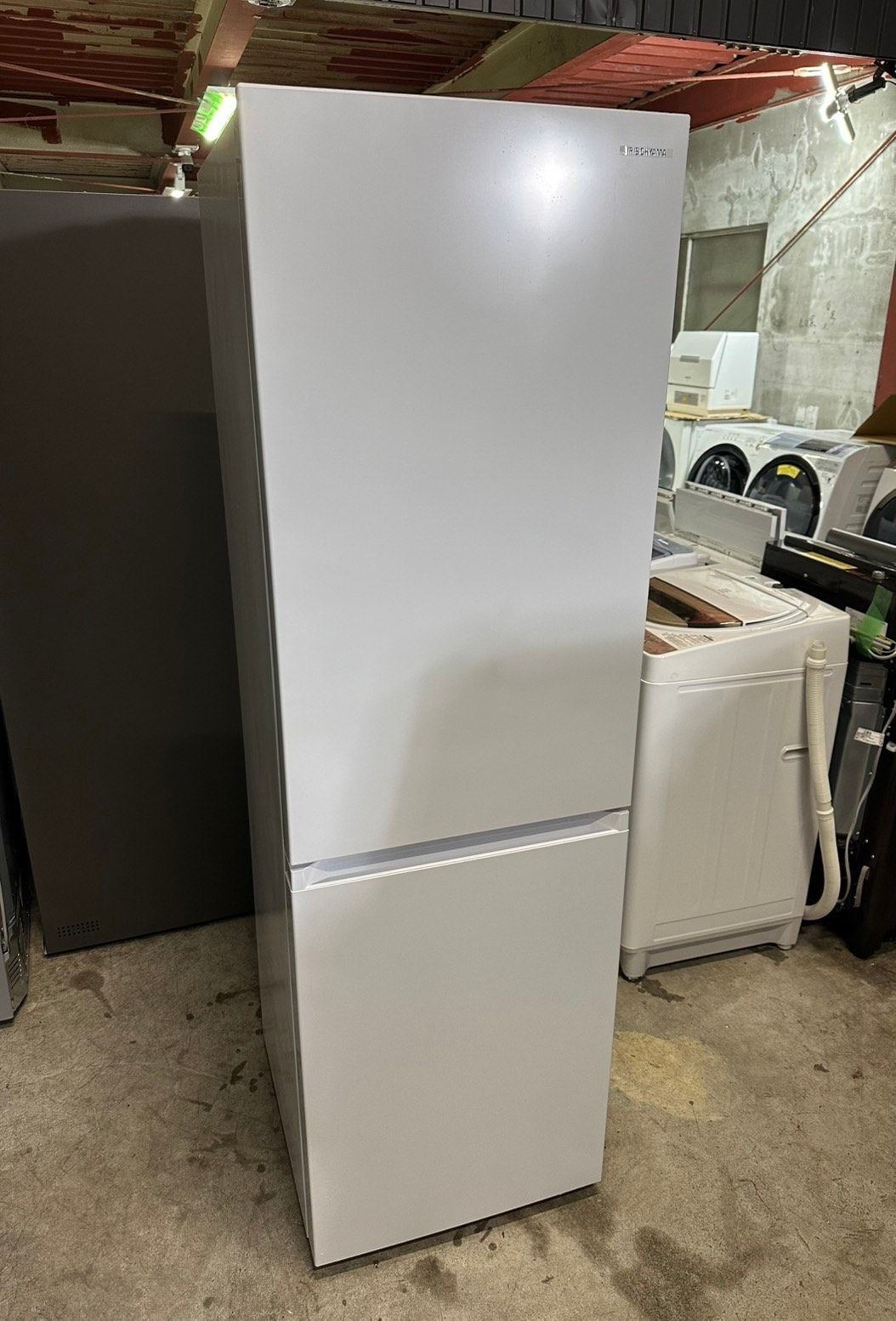 ※引き取り限定※142L 業務用　冷凍ストッカーマクスゼンJF150ML01WH 引き取り限定※142L 業務用 冷凍ストッカーマクスゼンJF150ML01WH