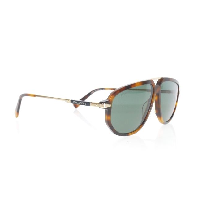 ディースクエアード DSQUARED2 JACKIE DQ 0364 サングラス 眼鏡