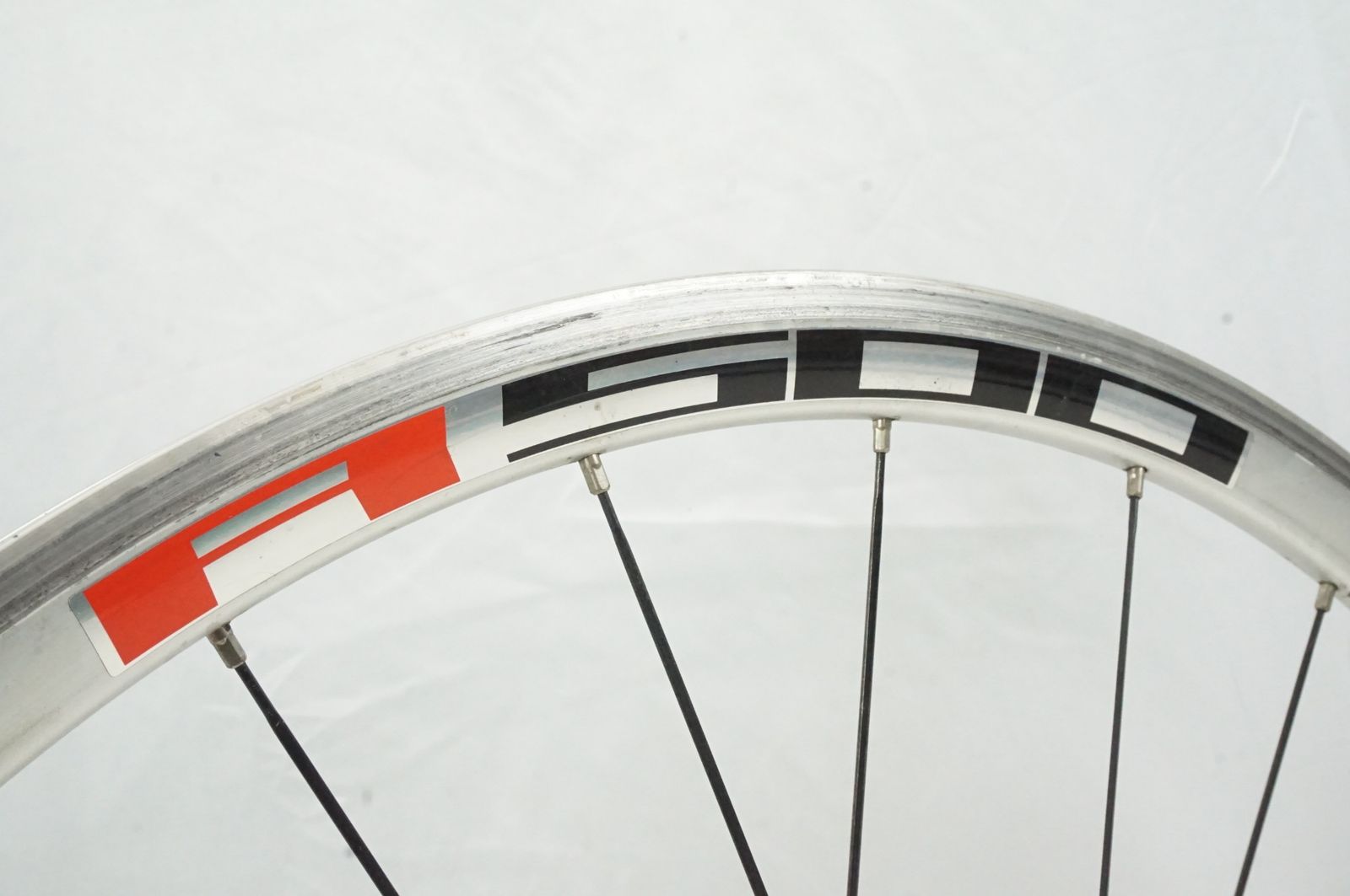 SHIMANO 「シマノ」 WH-R501 シマノ 10速 リアホイール