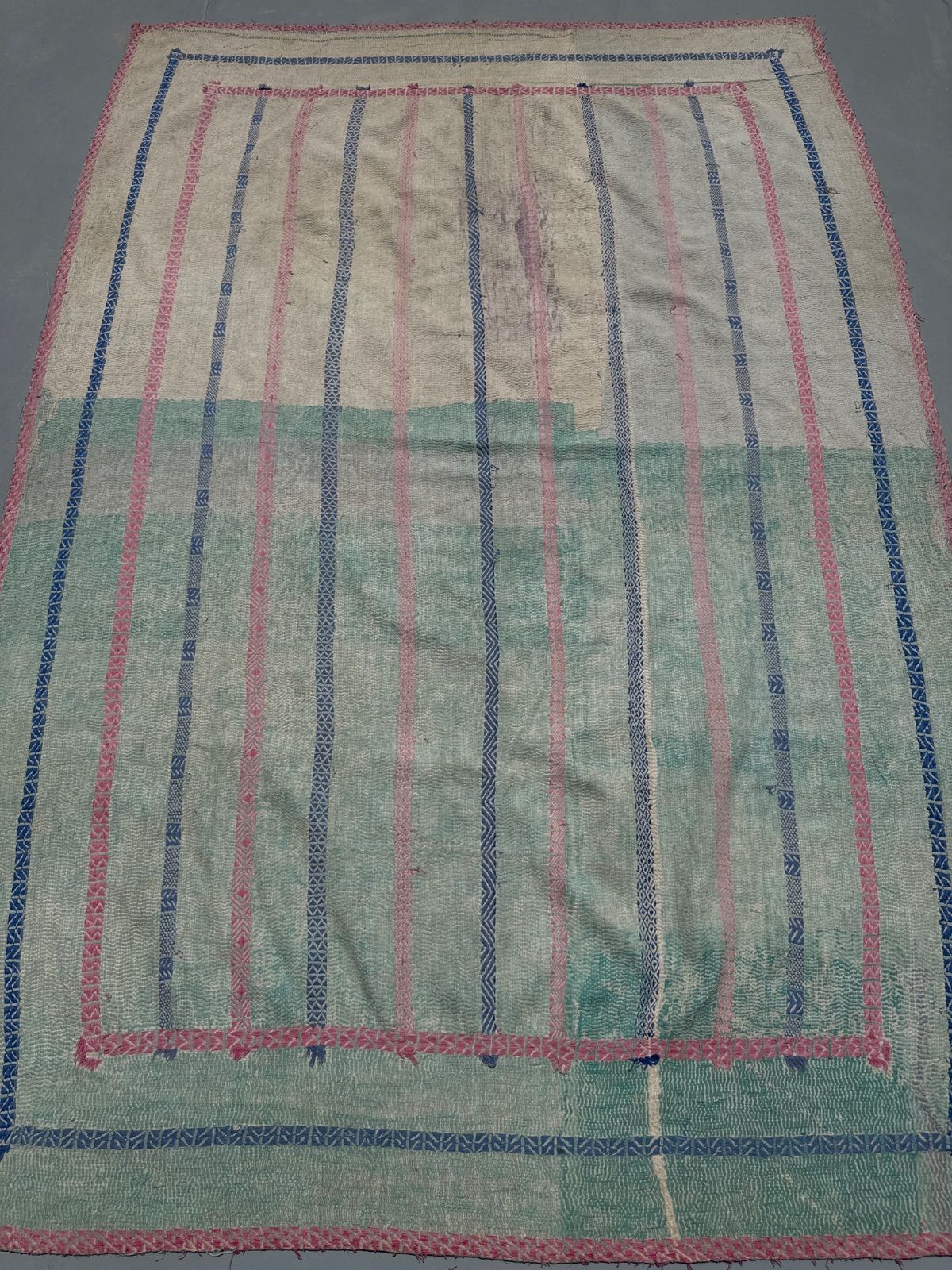 手縫い ハンドメイド