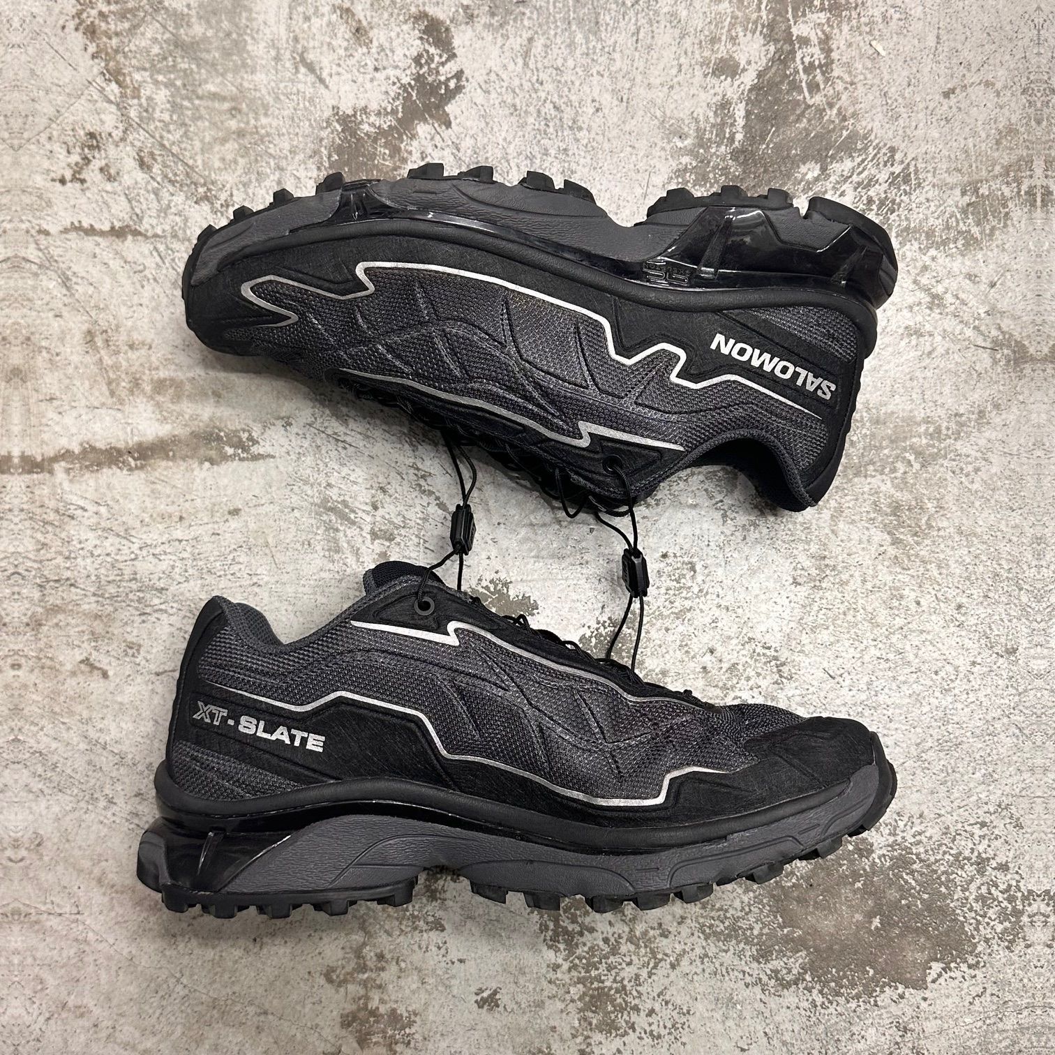 SALOMON XT-SLATE スニーカー スポーツスタイルシューズ サロモン 