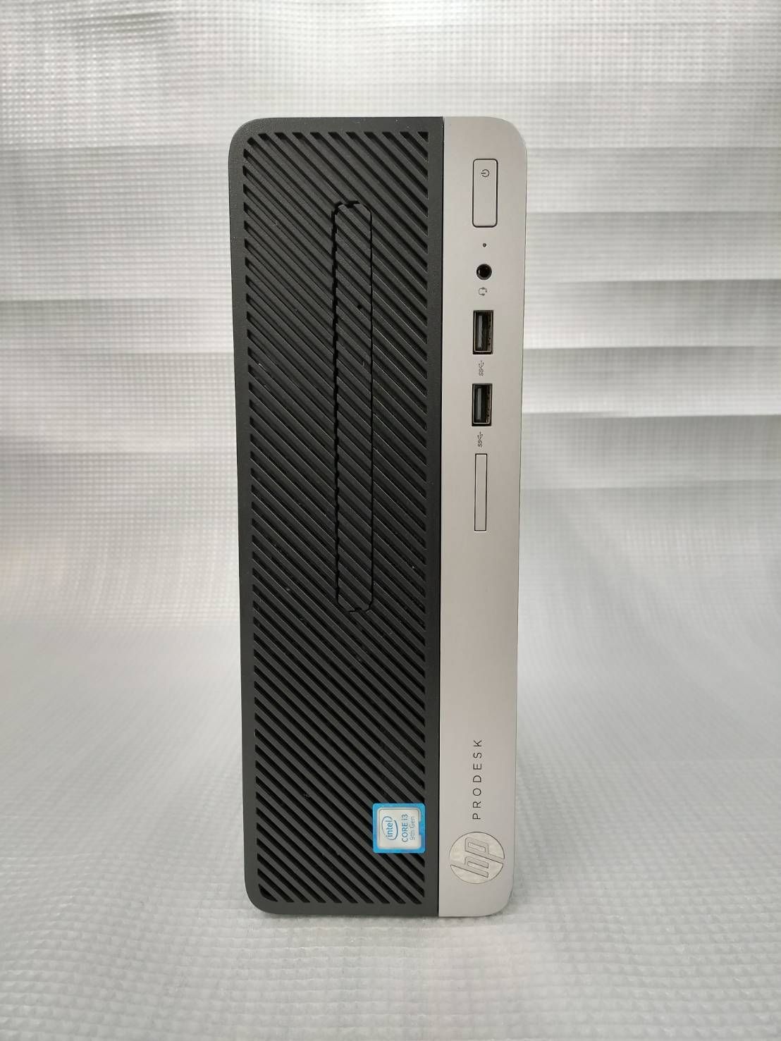 メーカー包装済 デスクトップHP ProDesk Core G6 400 G6 Windows11 SFF