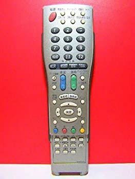 にんぎょう 中古】東芝 液晶テレビ リモコン CT-90376 75023764 中古-非常に