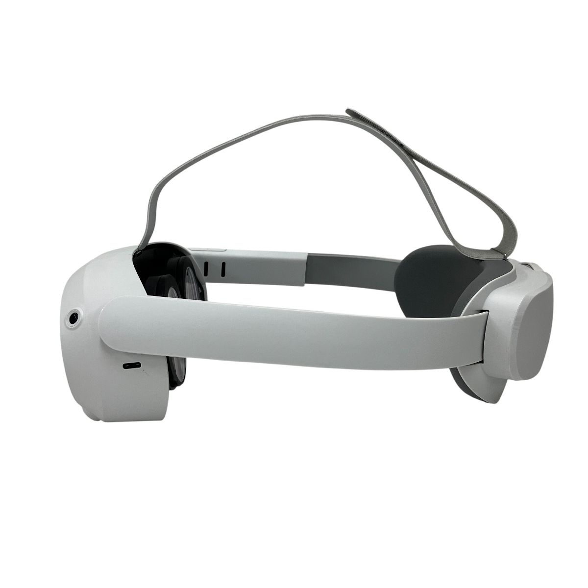 PICO 4 VRヘッドセット 128GBモデル (中古品) 中古(B)] [B]Pico(ピコ) PICO4 128GB VRヘッドセット pico4-128